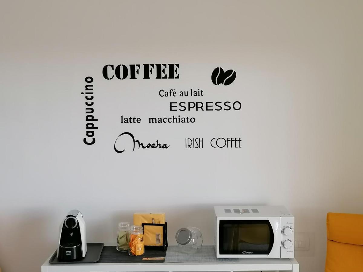 Frühstückspension Giolì *