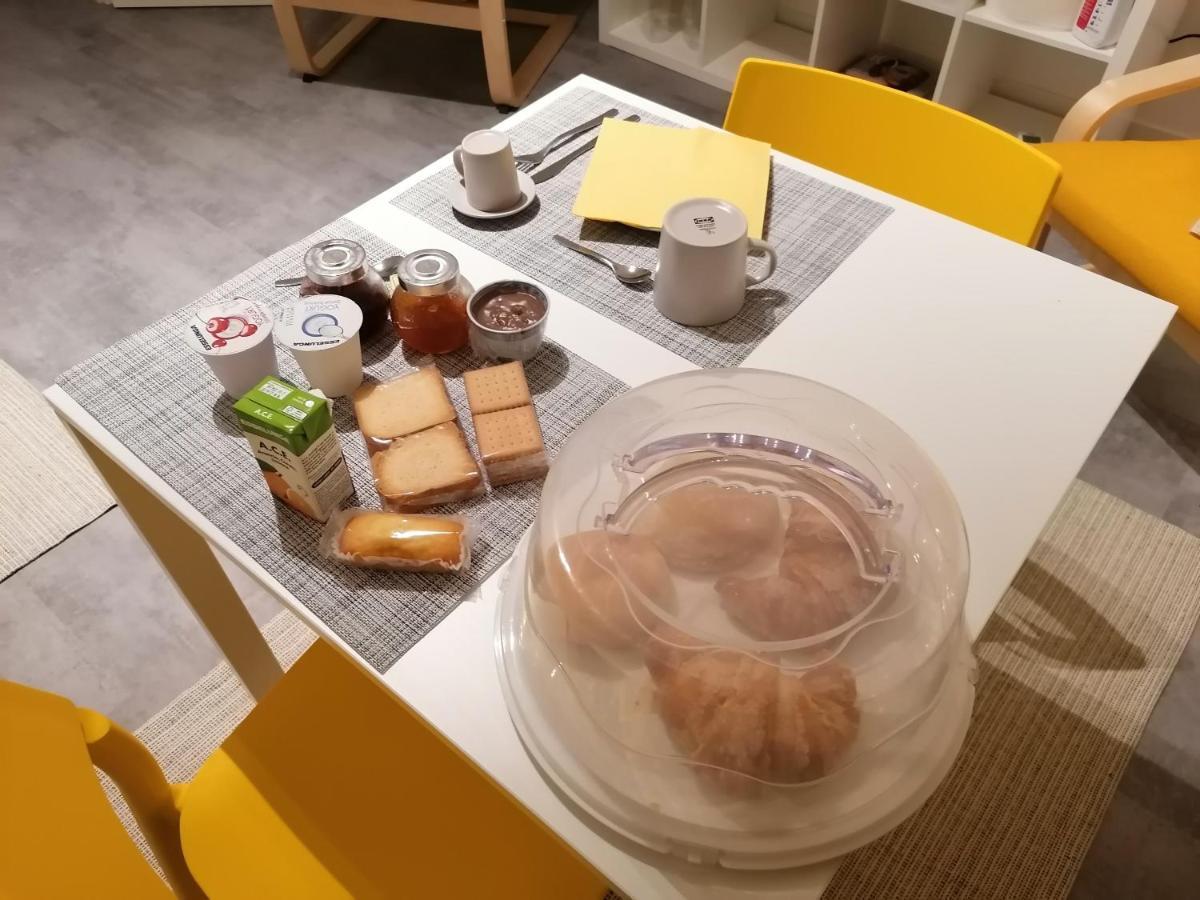 Giolì Frühstückspension *