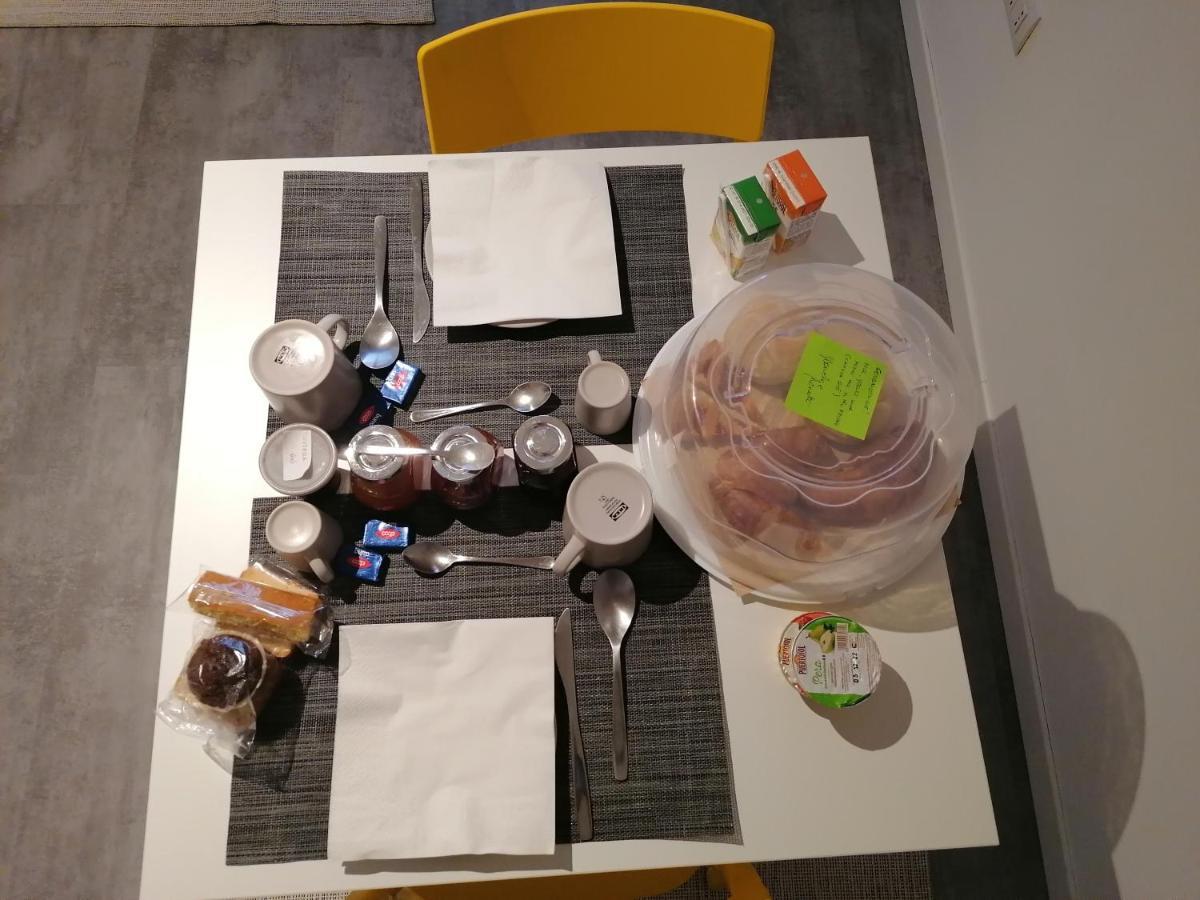 Giolì Frühstückspension Mailand