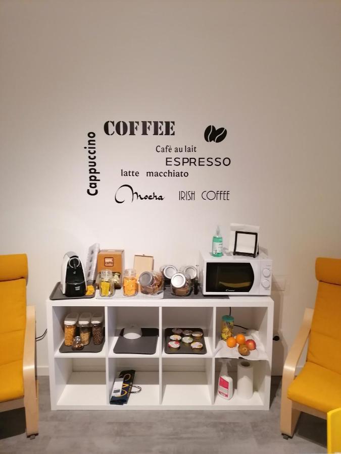 Giolì Frühstückspension *