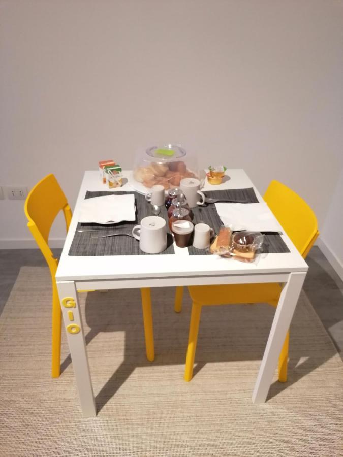 Frühstückspension Giolì