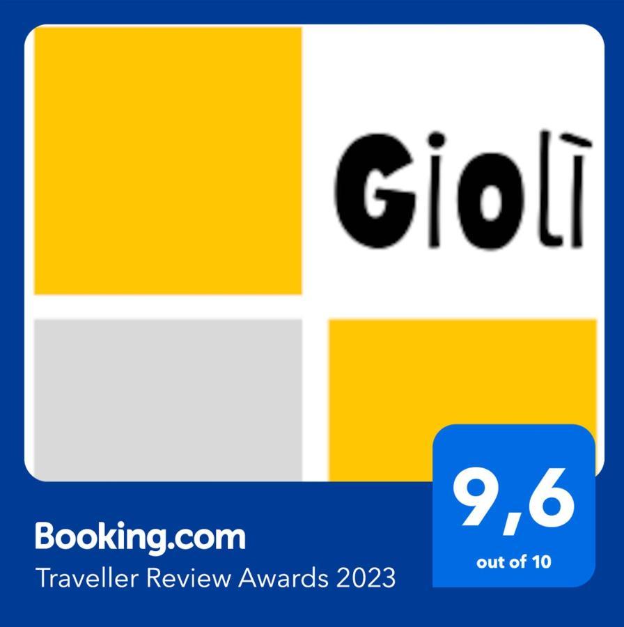 Giolì *