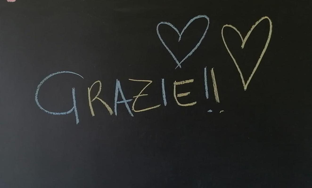 Giolì Mailand